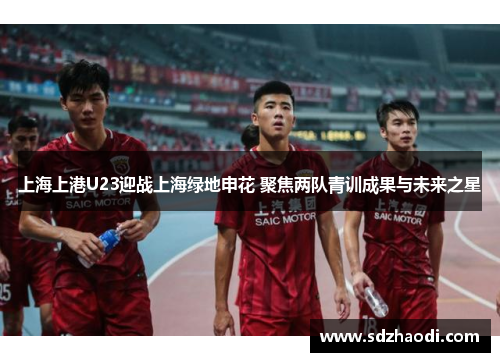 上海上港U23迎战上海绿地申花 聚焦两队青训成果与未来之星